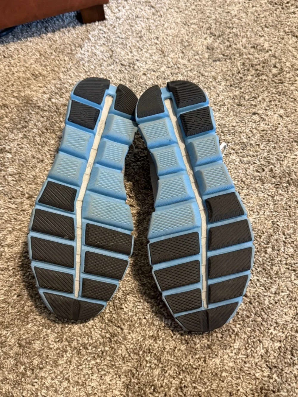 On Running Cloud X - Mens Size 12